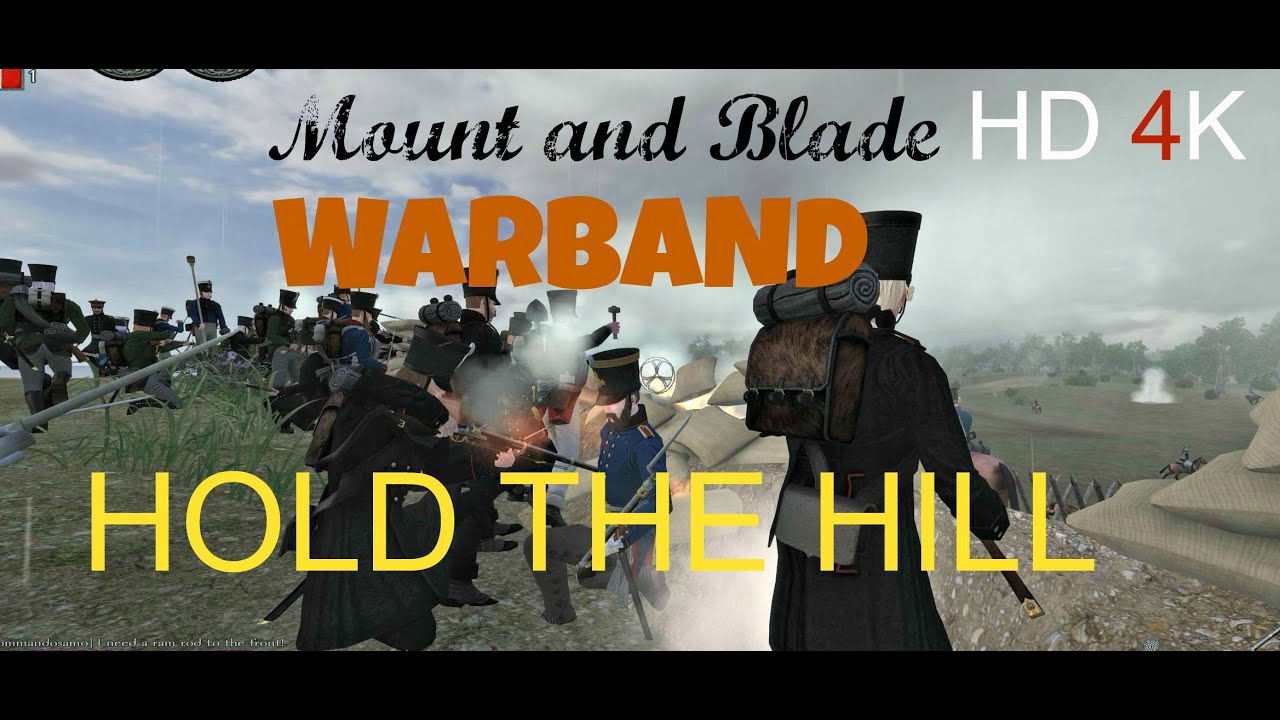 Mount And Blade Warband Hd