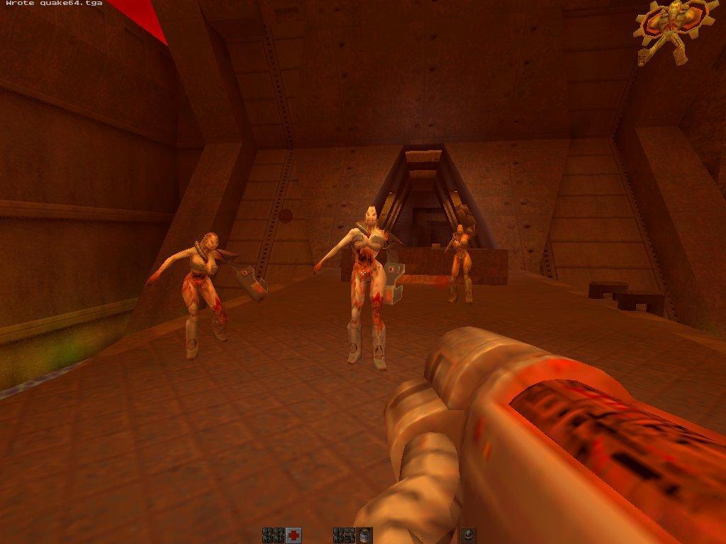 Quake 2 Full Download